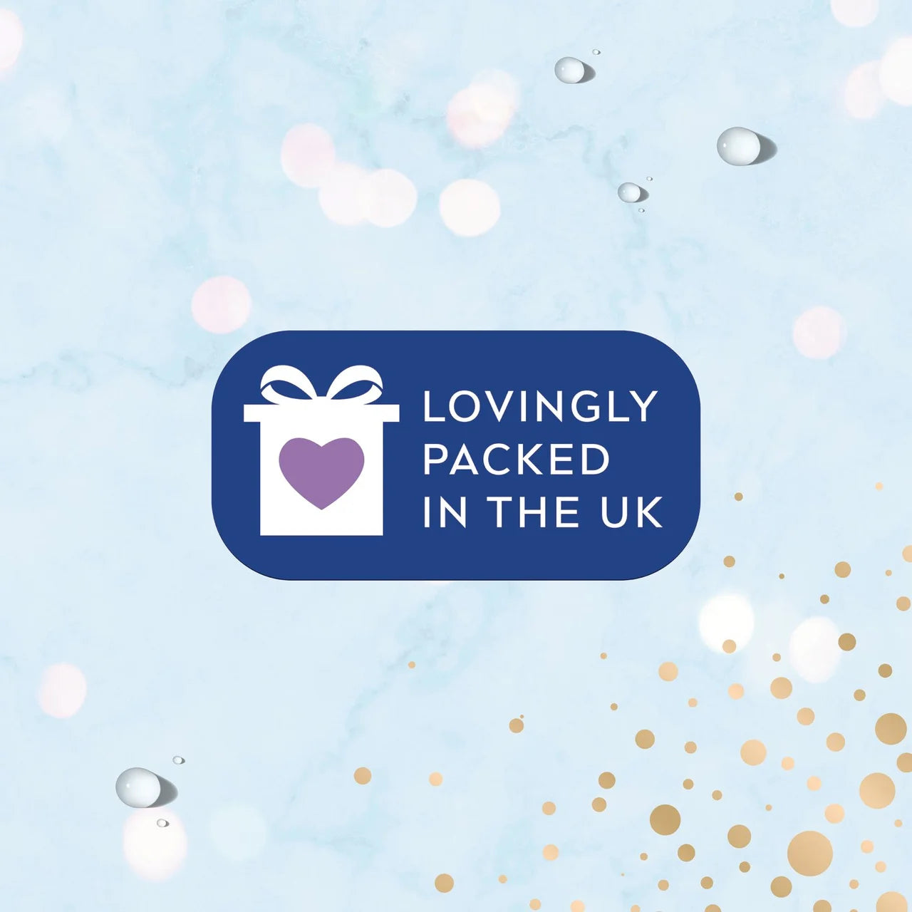 NIVEA Love Shower Time Gift Set