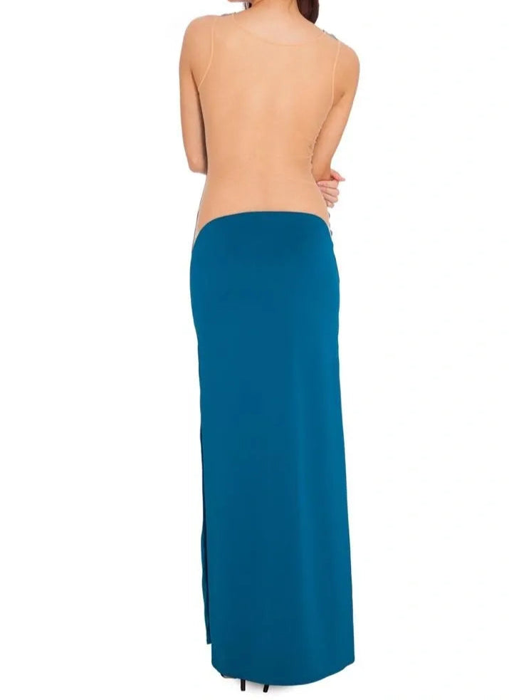 Latina maxi Dress